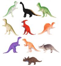 Figurky Dinosaurus