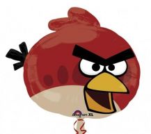Fóliový balónek Angry Birds- Red Bird