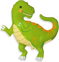 Obrázek k výrobku 23416 - Fóliový balónek Dinosaurus