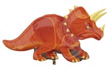 Obrázek k výrobku 22772 - Fóliový balónek Dinosaurus