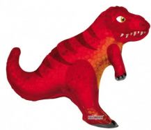 Fóliový balónek Dinosaurus