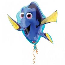 Fóliový balónek Dory