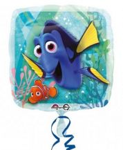Fóliový balónek Dory