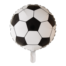 Obrázek k výrobku 18434 - Fóliový balónek Fotbal
