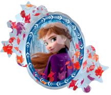 Obrázek k výrobku 22872 - Fóliový balónek Frozen