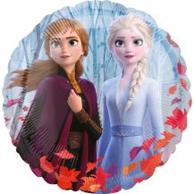 Obrázek k výrobku 22871 - Fóliový balónek Frozen