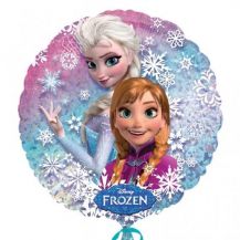Fóliový balónek Frozen