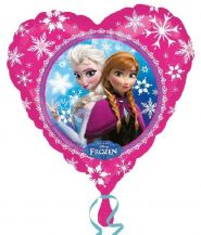 Fóliový balónek Frozen