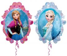 Fóliový balónek Frozen