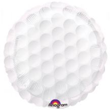 Fóliový balónek Golf