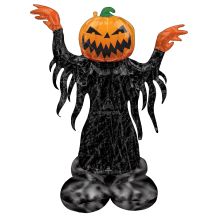 Obrázek k výrobku 23803 - Fóliový balónek Halloween