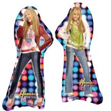 Fóliový balónek Hannah Montana