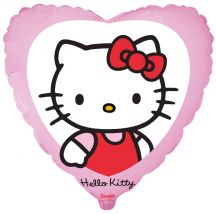 Obrázek k výrobku 20010 - Fóliový balónek Hello Kitty