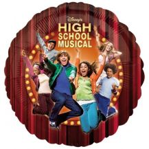 Fóliový balónek High School Musical