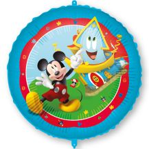 Obrázek k výrobku 21336 - Fóliový balónek Mickey Mouse