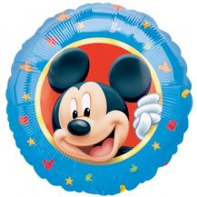 Fóliový balónek Mickey Mouse