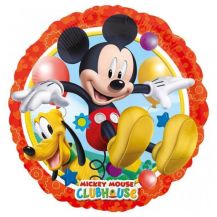 Fóliový balónek Mickey Mouse