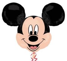 Fóliový balónek Mickey Mouse