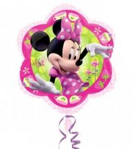 Fóliový balónek Minnie Mouse
