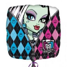 Fóliový balónek Monster High