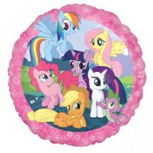 Fóliový balónek My Little Pony