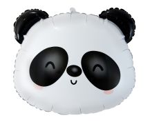 Obrázek k výrobku 23695 - Fóliový balónek panda