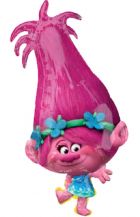 Obrázek k výrobku 22416 - Fóliový balónek Poppy