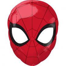 Obrázek k výrobku 23371 - Fóliový balónek Spiderman