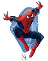Fóliový balónek Spiderman