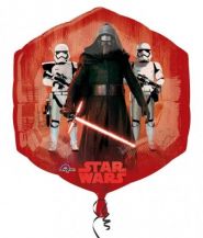 Fóliový balónek Star Wars