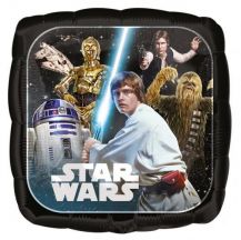 Fóliový balónek Star Wars