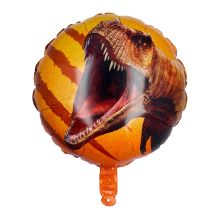 Obrázek k výrobku 23553 - Fóliový balónek T-REX