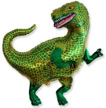 Obrázek k výrobku 23189 - Fóliový balónek T-REX