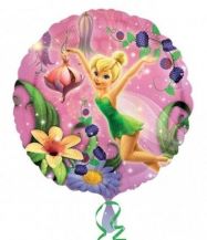 Fóliový balónek Tinker Bell