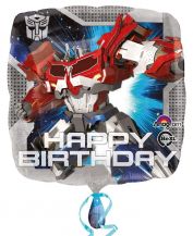 Fóliový balónek Transformers