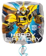 Fóliový balónek Transformers