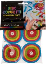Obrázek k výrobku 19614 - Frisbee konfety