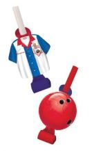 Frkačky Bowling