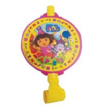 Frkačky Dora the Explorer