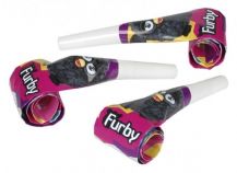 Frkačky Furby