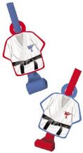 Frkačky Karate
