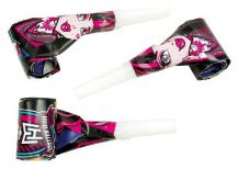 Frkačky Monster High