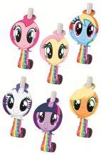 Frkačky My little pony