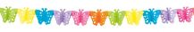 Obrázek k výrobku 21310 - Girlanda Motýl