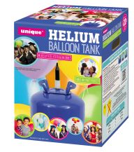 Obrázek k výrobku 23564 - Helium- Láhev helia pro 20 balónků