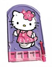 Hello Kitty Mini pinball