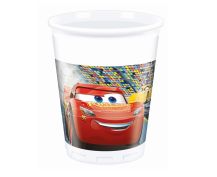 Obrázek k výrobku 22948 - Kelímky Cars (Auta)