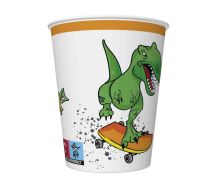 Obrázek k výrobku 19139 - Kelímky Dinosaurus
