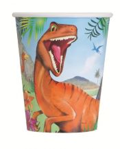 Kelímky Dinosaurus