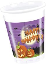 Obrázek k výrobku 19440 - Kelímky HALLOWEEN